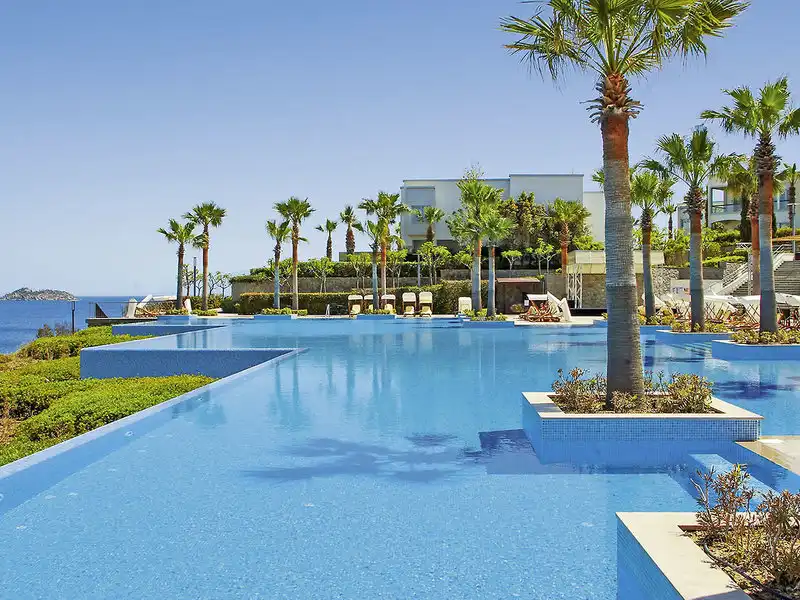 Impression - Türkei Bodrum