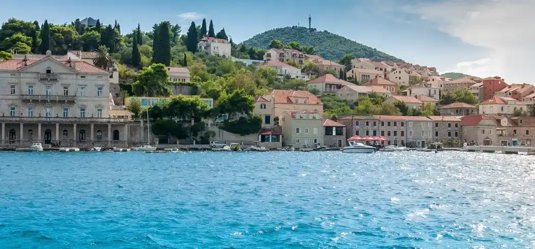 Foto - Türkei Motorsegler