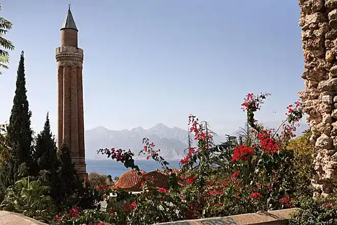 Foto - Türkei Kappadokien