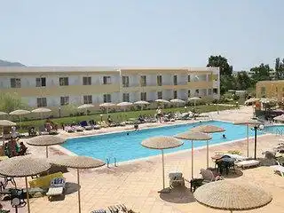 Aufnahme - Türkei Rundreise