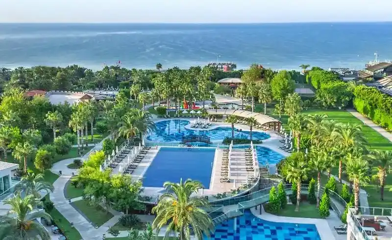 Foto - Türkei Sprachreise