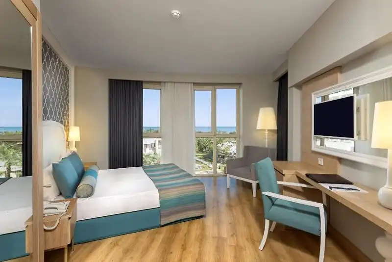 Aufnahme - Türkei Sprachreise