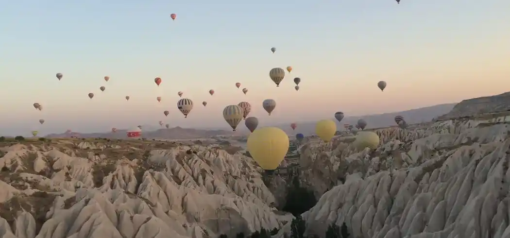 Foto - Türkischen Riviera