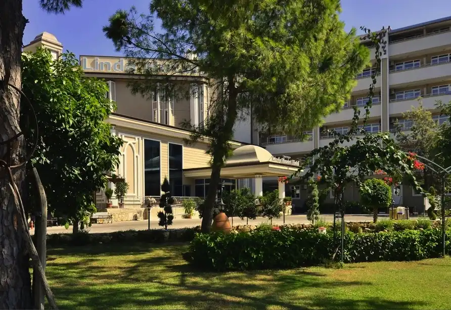 Impression - Türkischen Riviera