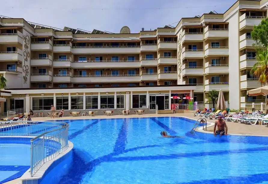 Galerie - Türkischen Riviera