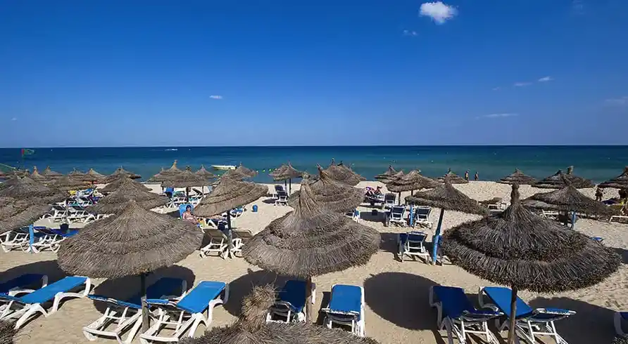 Foto - Tunesien Tägig