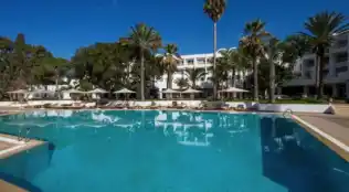 Hotel Bel Azur Thalasso