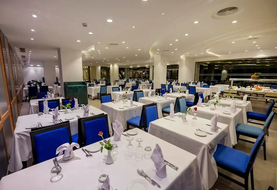 Impression - Tunesien Hammamet