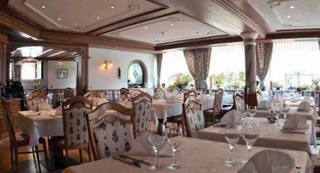 Ansicht - Turmhotel Gschwendt