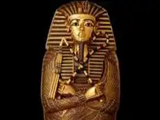 Tutanchamun Frankfurt