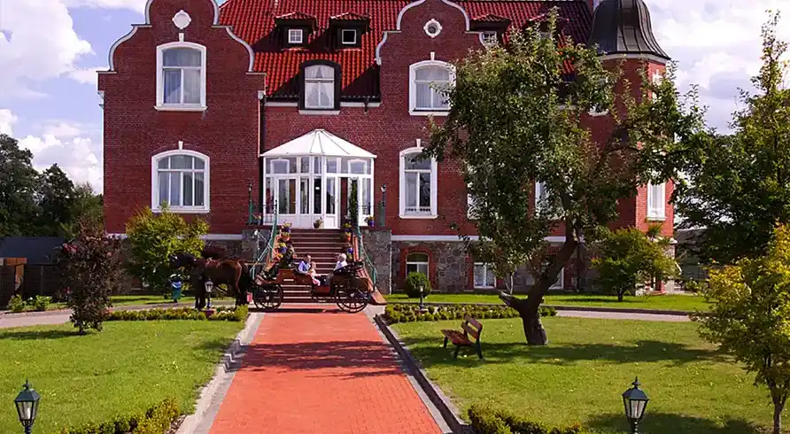 Foto - Uckermark Nächte