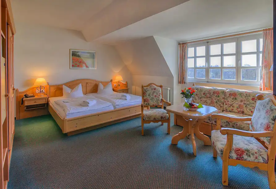 Impression - Uckermark Nächte