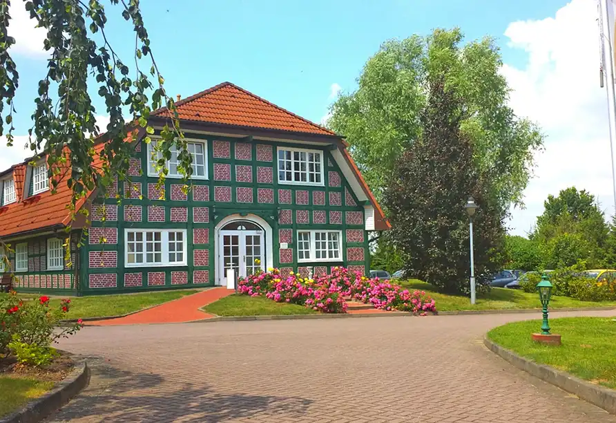 Ansicht - Uckermark Nächte