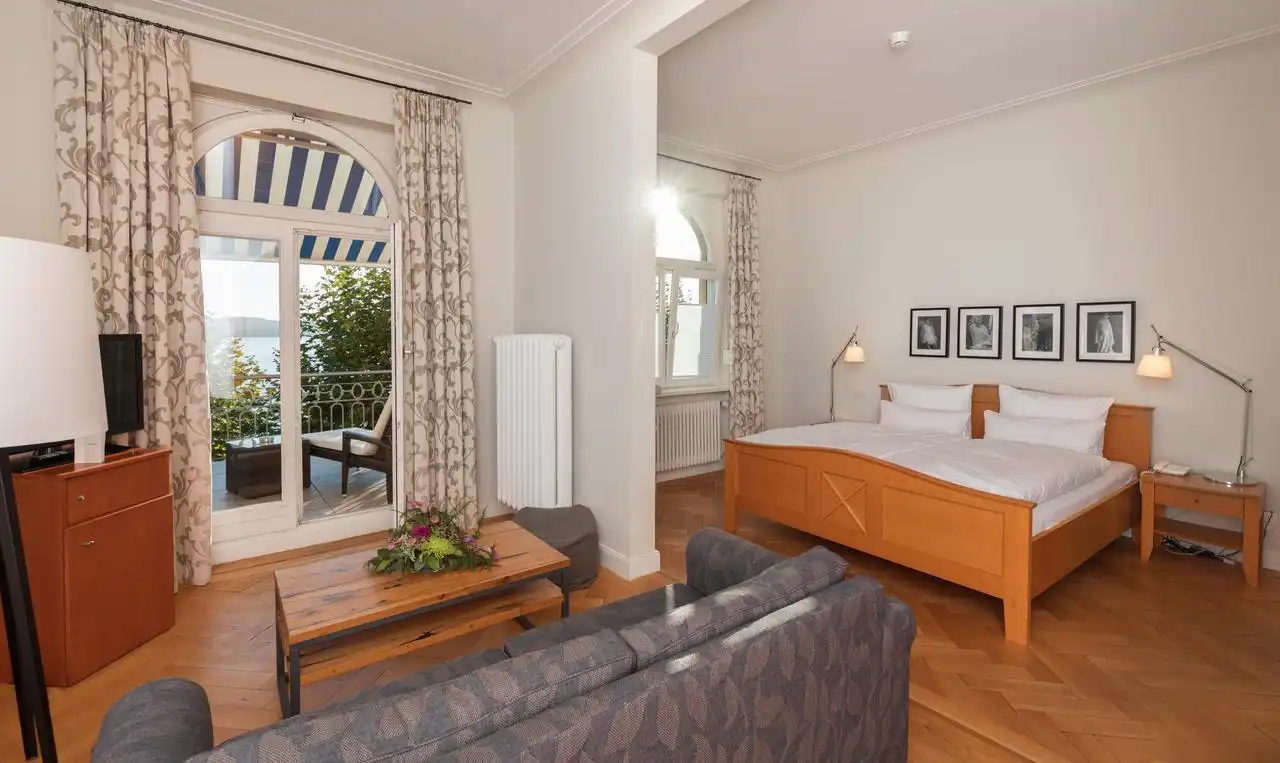 Impression - Überlingen Bodensee