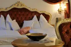 Aufnahme - Übernachten Einer