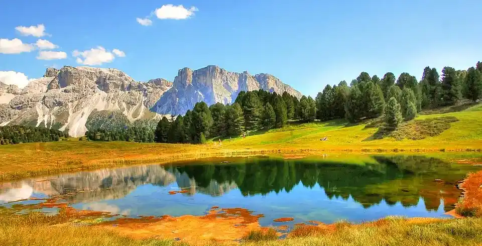 Foto - Überquerung Südlichen