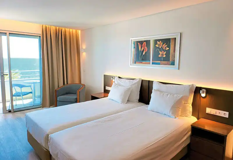 Impression - Überwintern Madeira