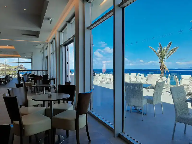 Galerie - Überwintern Madeira