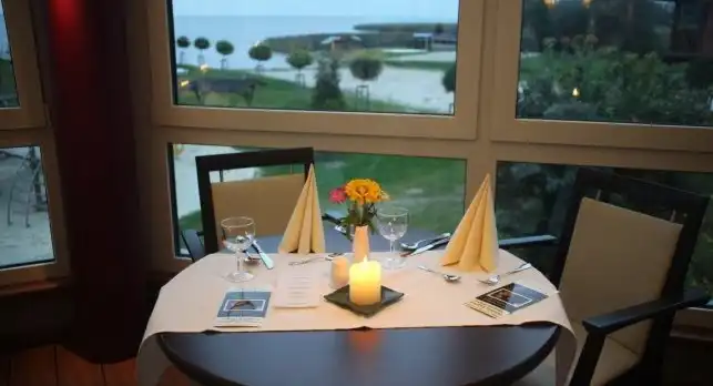 Aufnahme - Ueckermünde Stettiner