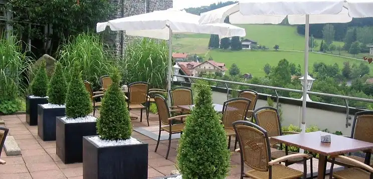 Aufnahme - All Inclusive