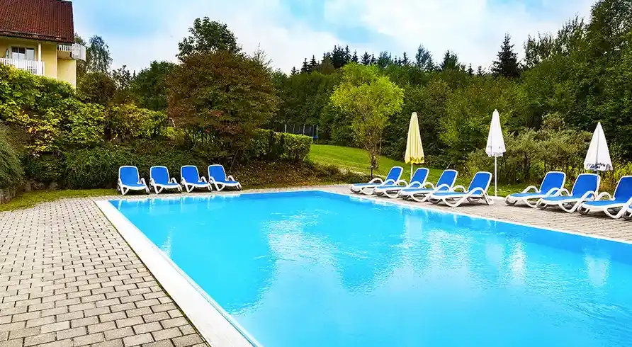 Foto - Hotel in Lindberg