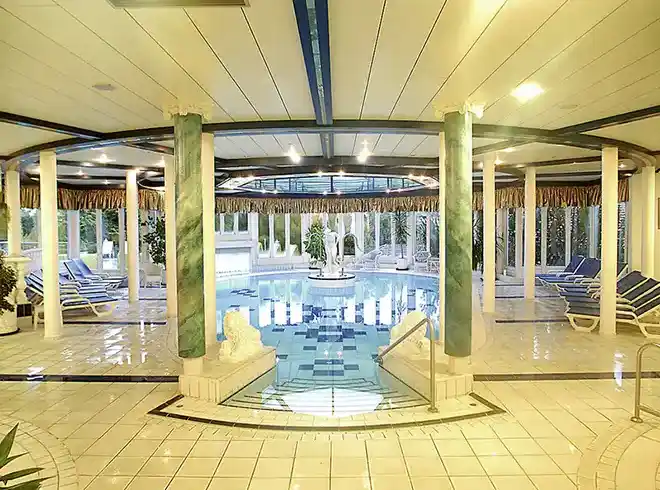 All Inclusive - Bild 2