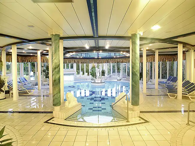 Aufnahme - All Inclusive