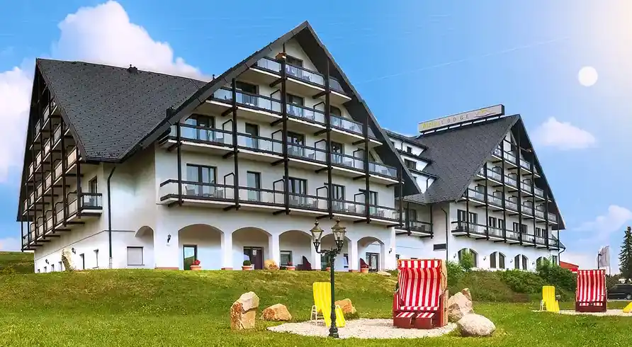 Foto - Hotel Oberwiesenthal