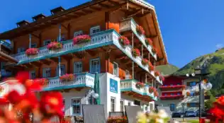 All Inclusive im Salzburger Land