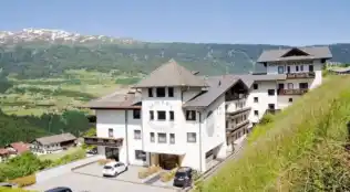 ALL Inclusive im Pitztal in Triol