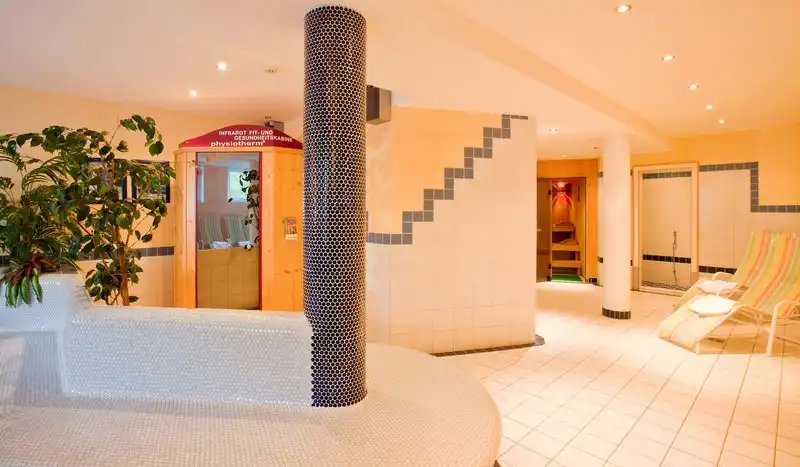 Aufnahme - All Inclusive