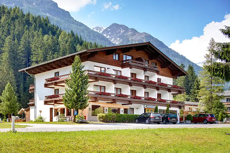 Ultra All - Detailaufnahme 2