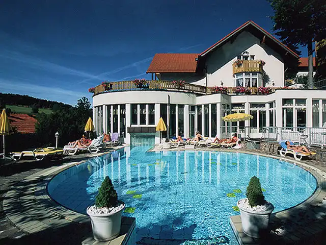 Ansicht - All Inclusive