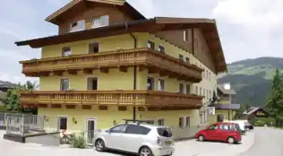 Ultra All Inclusive Urlaub im Salzburger Land