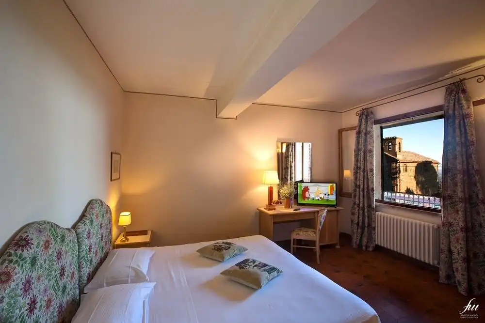 Aufnahme - Umbrien Nächte