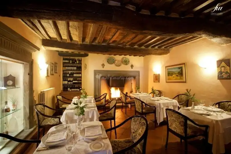 Ansicht - Umbrien Nächte