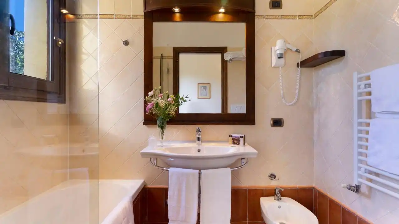 Impression - Umbrien Nächte