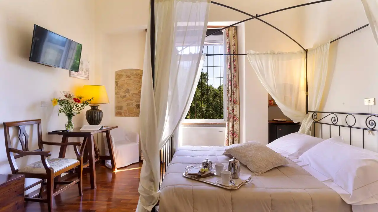 Ansicht - Umbrien Nächte