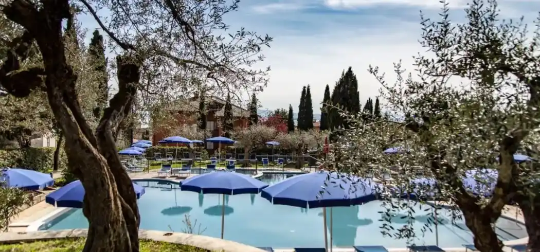 Foto - Umbrien  Nächte