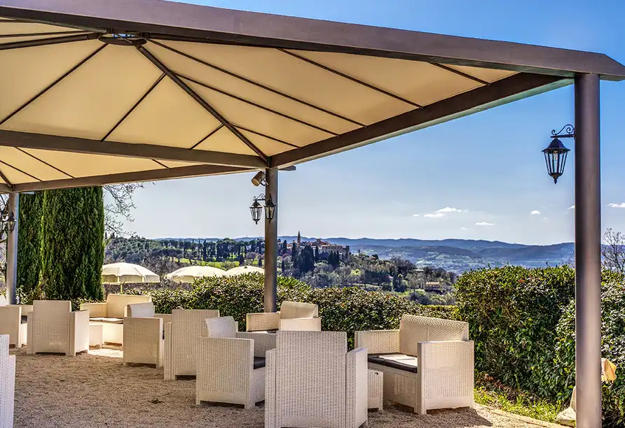 Galerie - Umbrien Hotel