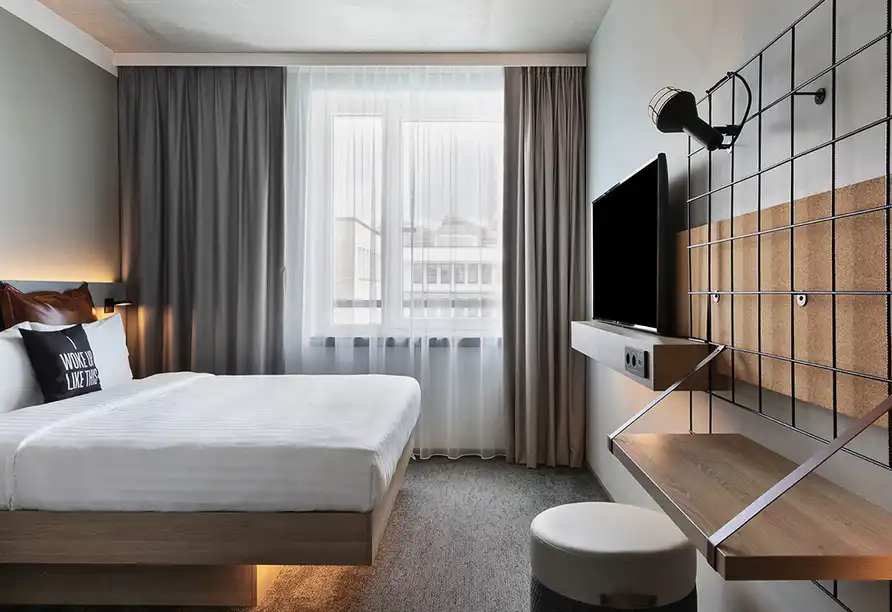 Impression - Bremen Nächte