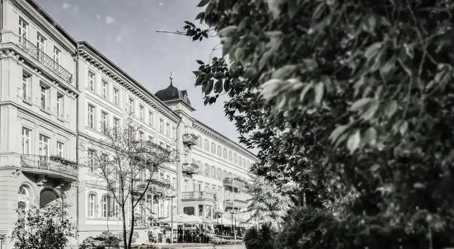 Foto - Weihnachten in Bad Kissingen