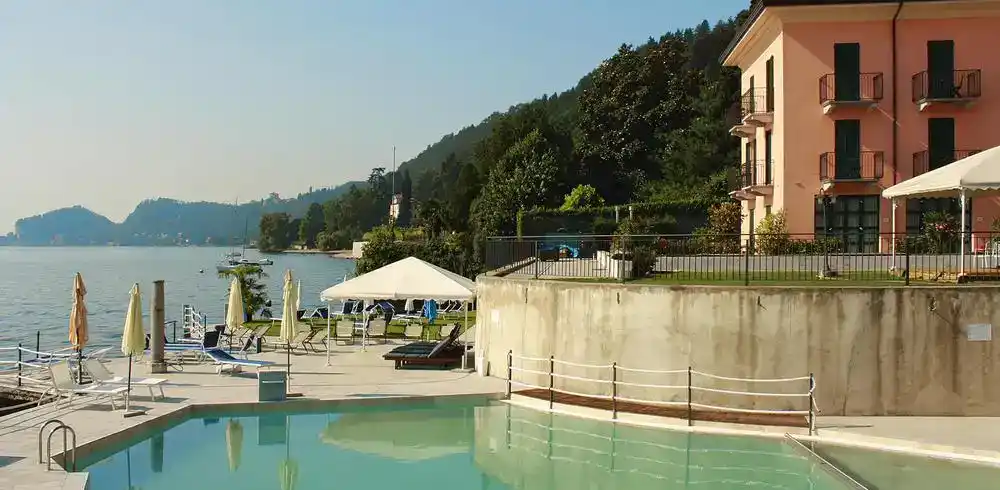 Foto - Unterkunft Lago