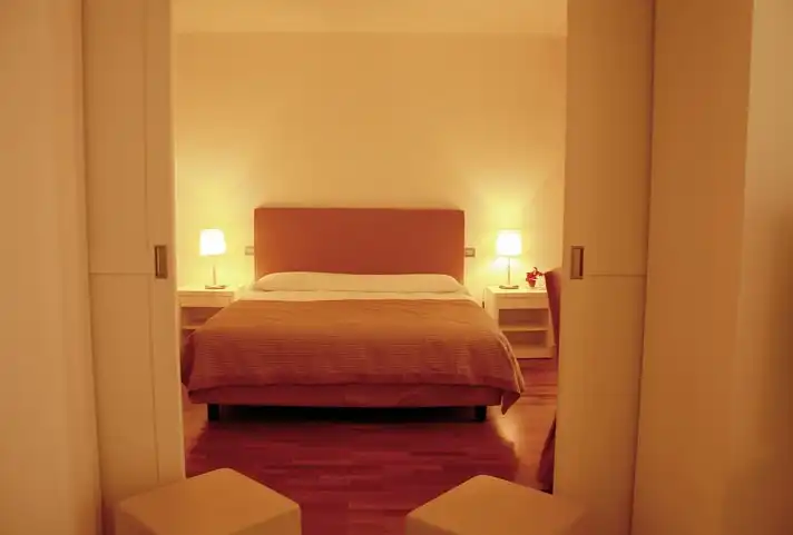 Ansicht - Unterkunft Lago