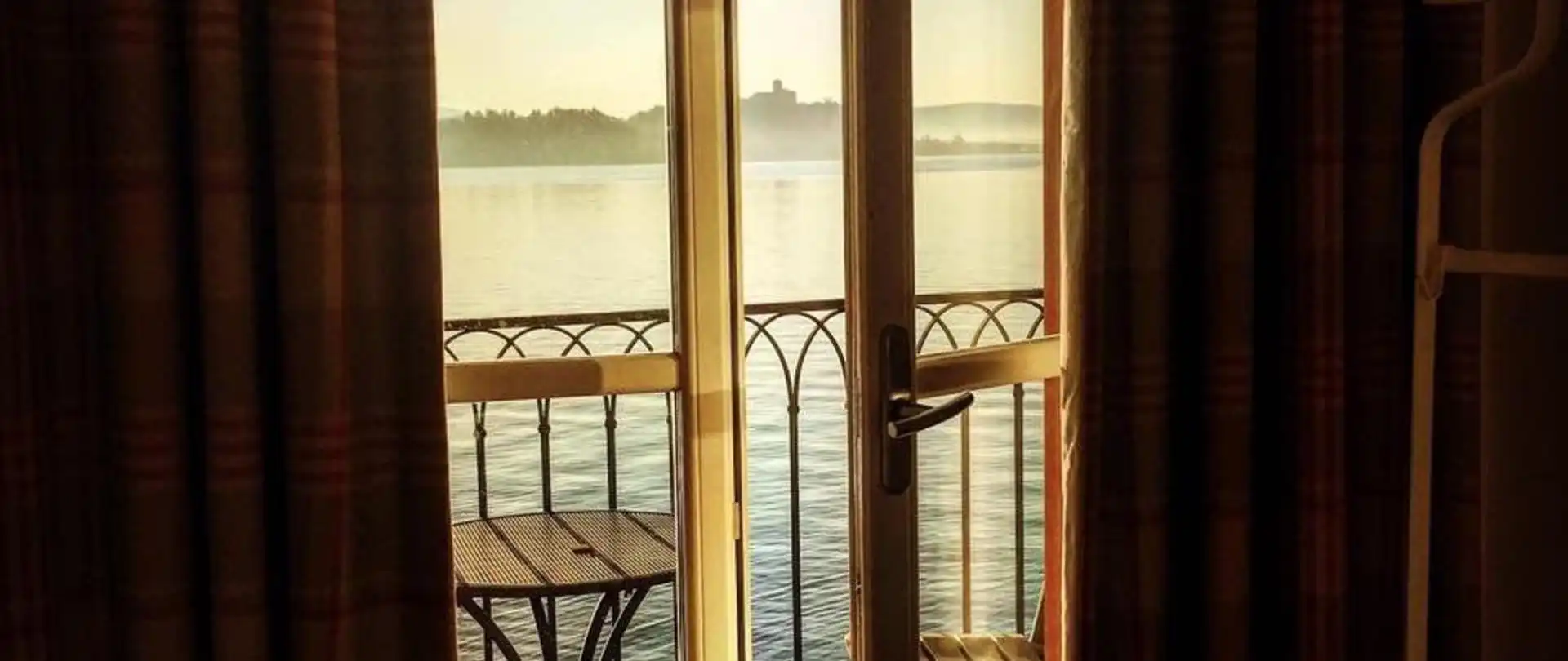 Galerie - Unterkunft Lago