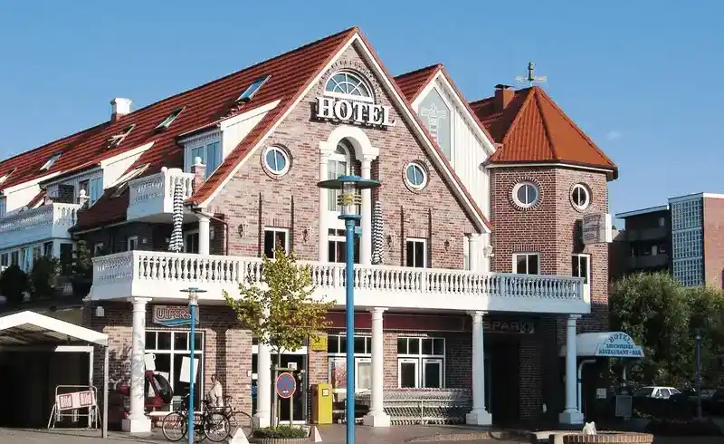 Foto - Horumersielschillig Nächte