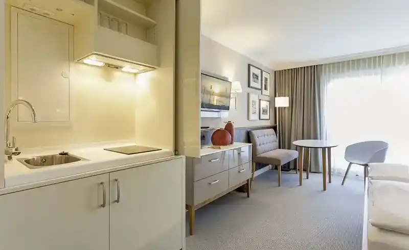 Binz Rügen - Bild 3