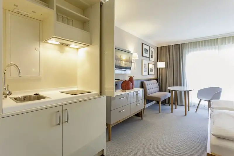 Impression - Binz Rügen