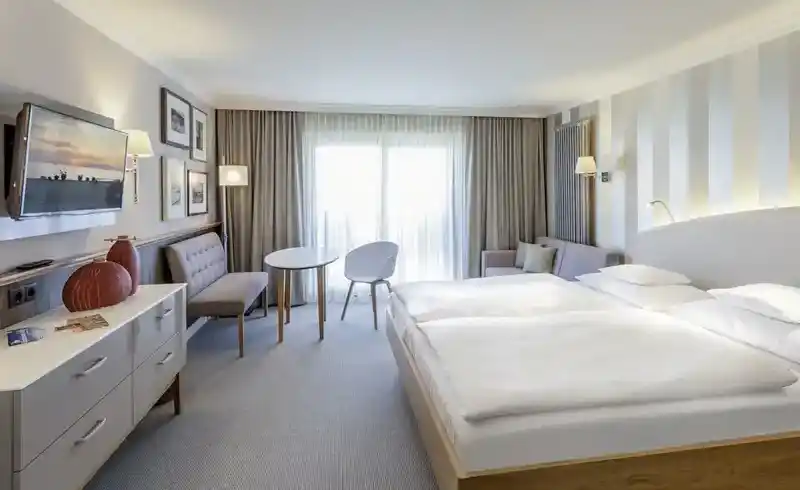 Binz Rügen - Bild 4