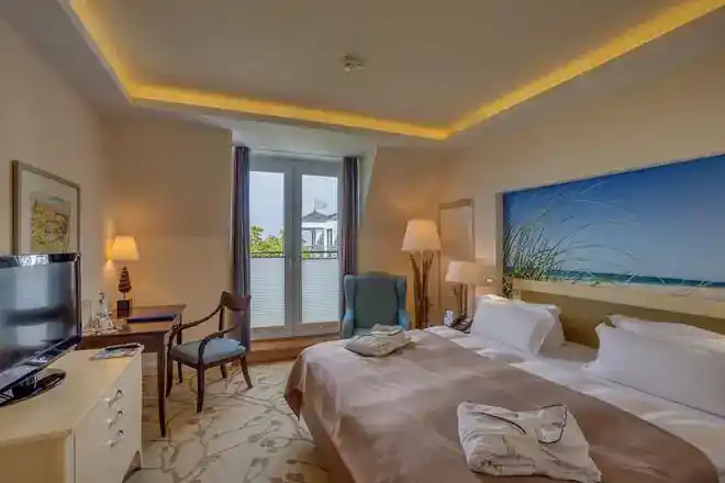 Kühlungsborn Nächte - Bild 2